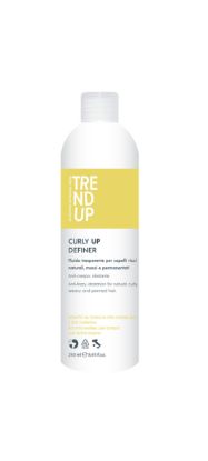 Kép Trend Up - Curly Up hidratáló fluid göndör hajra 200 ml