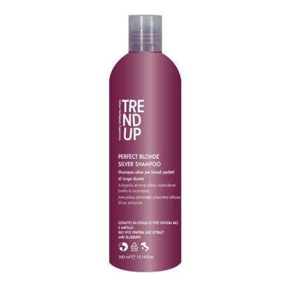 Kép Trend Up - Perfect  Blonde hamvasító sampon 300 ml