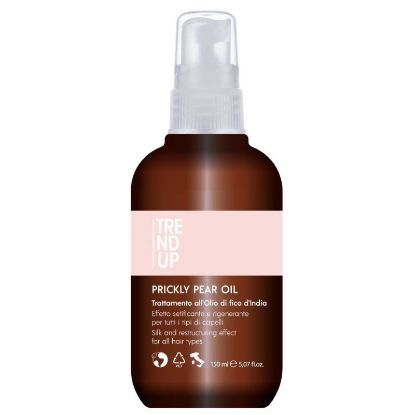 Kép Trend Up - Prickly Pear hajvégápoló kaktuszfügeolajjal 150 ml