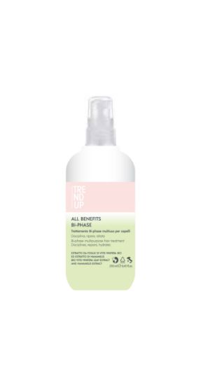 Trend Up - Bi-Phase kétfázisú kifésülő balzsam 250 ml képe
