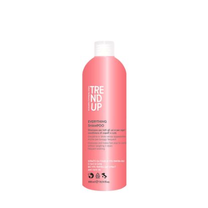 Kép Trend Up - Everything sampon gyakori hajmosáshoz minden hajtípusra 300 ml
