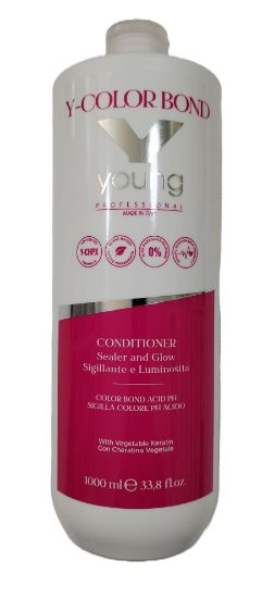 Young - Color Longevity Színmegtartó kondícionáló 1000 ml képe