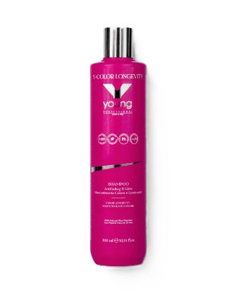 Kép Young - Color Bond Longevity Színmegtartó sampon 300 ml