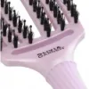 Olivia Garden - Fingerbrush bontókefe (Ethernal Lavender) "M" képe