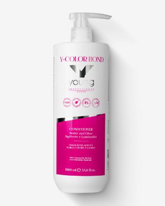 Kép Young - Color Bond Longevity Színmegtartó kondícionáló 1000 ml
