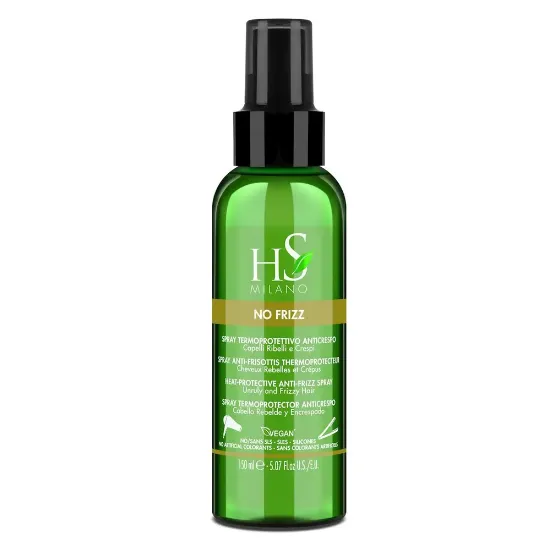 HS Milano - No Frizz - Párataszító spray 125 ml képe