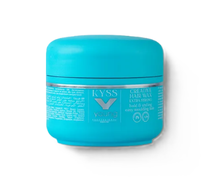 Kép Young - Kyss - Extra erős wax 100 ml