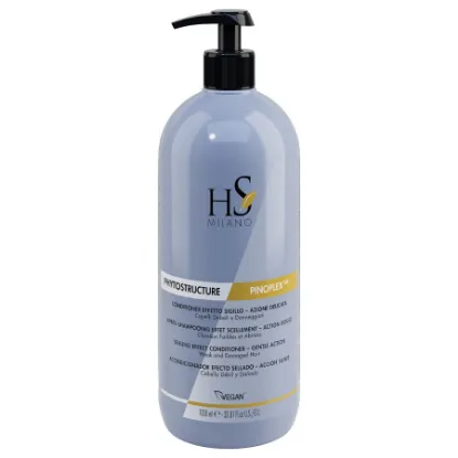 Kép HS Milano - PinoPlex Hajszerkezet javító lezáró balzsam (1000 ml)