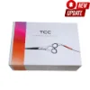 Jaguar TCC Melegolló képe