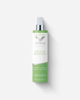 Kép Young - Energy - Volume Booster volumennövelő spray 200 ml