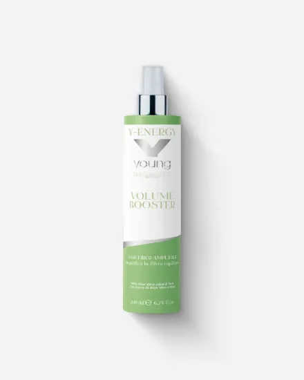 Young - Energy - Volume Booster volumennövelő spray 200 ml képe