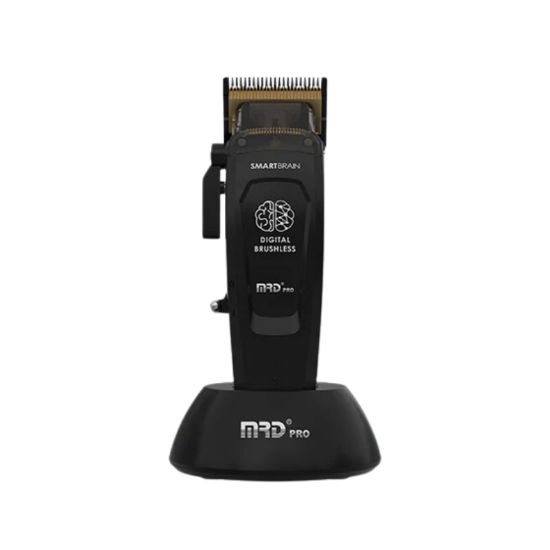 MRD Pro - Smart Brain Clipper hajvágógép (fekete) képe