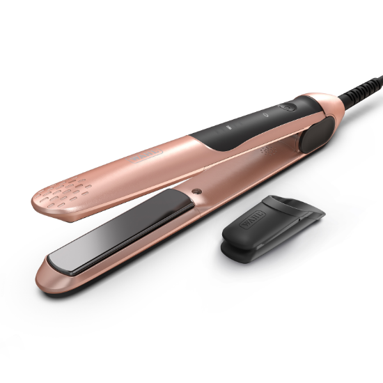 Wahl - Pro Glide hajvasaló (rosegold) képe