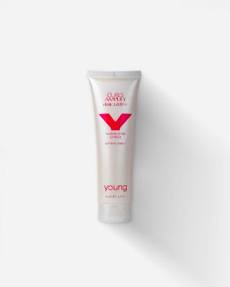 Kép Young - Curls Amplify - Göndörítő krém 150 ml