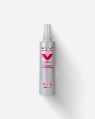 Kép Young - Iron Care hővédő spray 200 ml