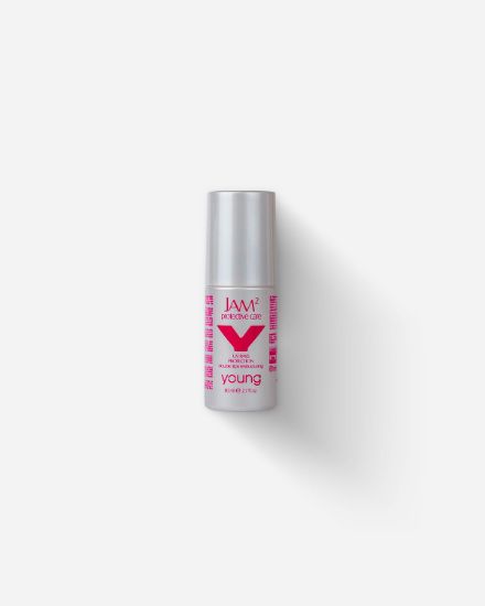 Young - JAM2 - Hajvégápoló olaj 80 ml képe