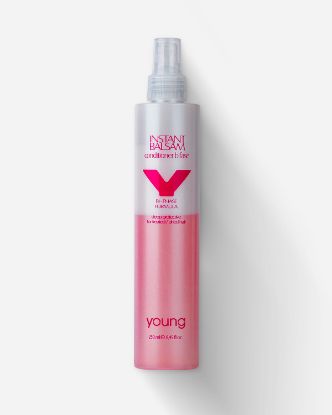 Kép Young - Bi-Phase - Kétfázisú kifésülő balzsam 250 ml