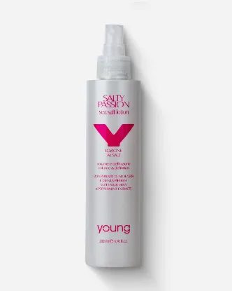 Kép Young - Salty Passion formázó spray tengeri sóval 200 ml