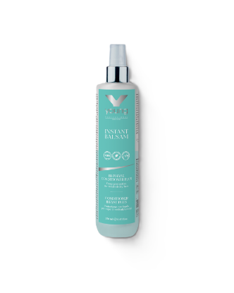 Kép Young - Instant balzsam - Kétfázisú kifésülő balzsam 250 ml