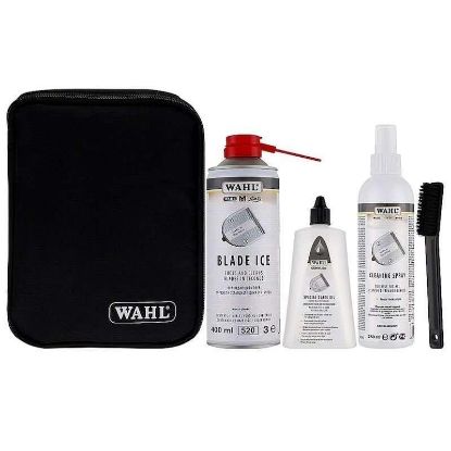 Kép Wahl - Blade Care Set - hajvágógép ápoló szett